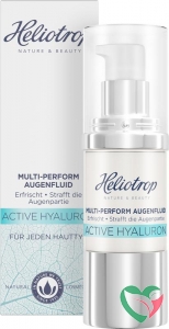 Heliotrop Active hyaluron multi perform oog fluid