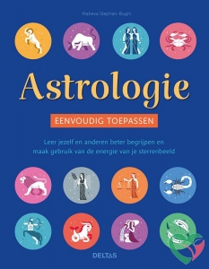 Deltas Astrologie eenvoudig toepassen