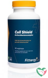 Fittergy Cell shield antioxidantencomplex
