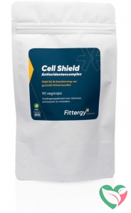 Fittergy Cell shield antioxidantencomplex pouch