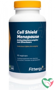 Fittergy Cell shield menopauze