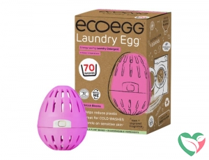 Eco Egg Laundry egg Brittish blooms