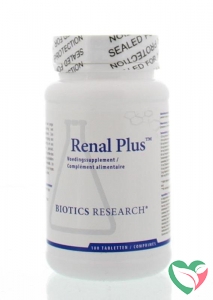 Biotics Renal plus