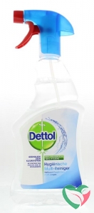 Dettol Multi reiniger hygiene