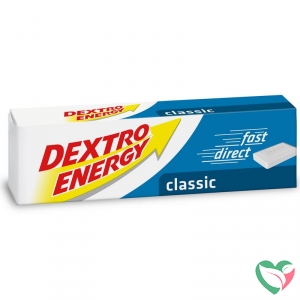 Dextro Classic tablet 47 gram