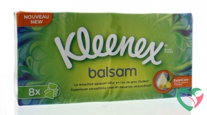 Kleenex Balsam zakdoekjes