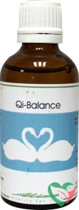 Alive Qi balance
