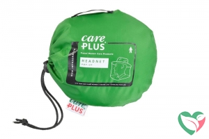 Care Plus Headnet pop-up