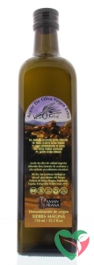 Amanprana Verde salud extra vierge olijfolie bio