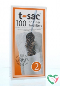 T-Sac Theefilters no.2