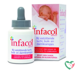 Infacol Baby druppels