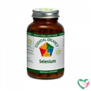 Essential Organ Selenium NP 50mcg