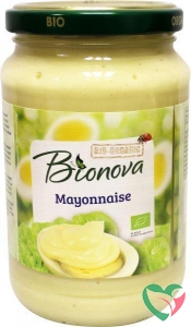 Bionova Mayonaise bio