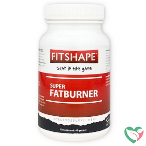 Fitshape Super fatburner