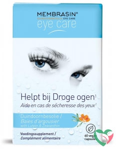 Membrasin Eye care