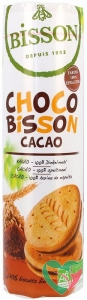 Bisson Choco bisson chocolade bio