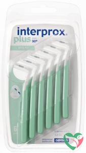 Interprox Plus ragers micro groen