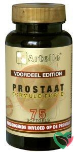 Artelle Prostaat formule forte
