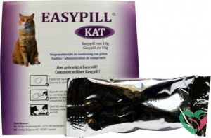 Easypill Easypill kat sachet 10 gram
