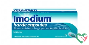 Imodium Imodium 2 mg capsules
