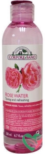 Corpore Sano Rooswater hydrolaat