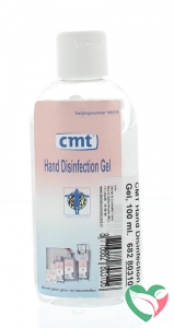 CMT Handdesinfectie gel flacon