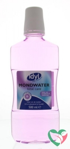 Idyl Mondwater total care
