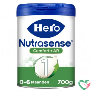 Hero Nutrasense comfort+ AR 1 (0-6m)