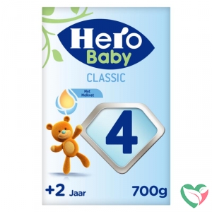 Hero 4 Baby classic