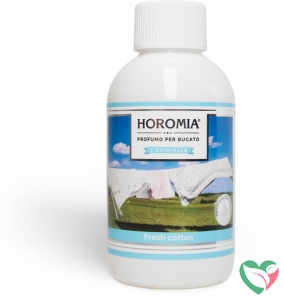 Horomia Wasparfum fresh cotton