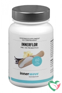 Innerwave Innerflor pre en pro biotica