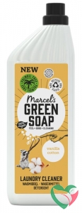 Marcel's GR Soap Wasmiddel vanille & katoen