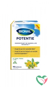 Bional Potentie