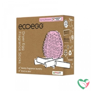 Eco Egg Eco dryer - spring blossom navulling