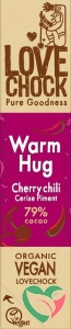 Lovechock Warm hug